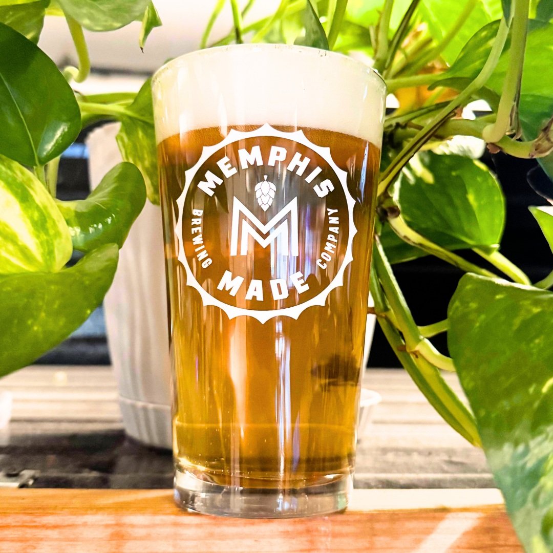 Introducing Prud’homme Belgian pale ale